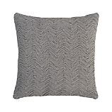Braid Ash 18" Pillow