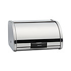 Brabantia® Small Bread-Storage Bin.