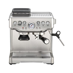 Breville® Barista Express Espresso Machine