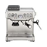 Breville® Barista Express Espresso Machine