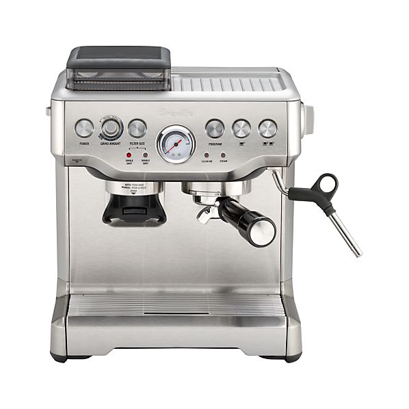 Barista Coffee Maker