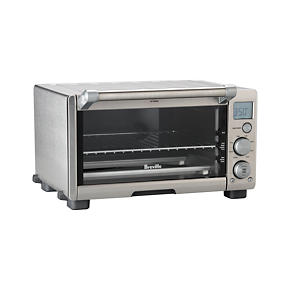 Breville® Compact Smart Oven®