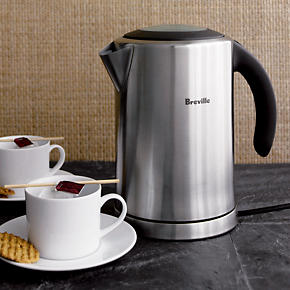 Breville® Electric Kettle