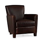 Briarwood Leather Chair