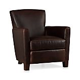 Briarwood Leather Chair