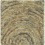 Bridget 12" sq. Rug Swatch