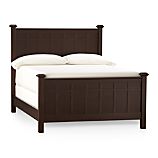 Brighton Coffee Full Bed