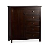 Brighton Coffee Chifforobe