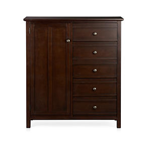 Brighton Coffee Chifforobe