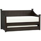 Brighton Coffee Daybed/Trundle Set