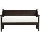 Brighton Coffee Daybed (mattress sold separately).
