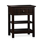 Brighton Coffee Nightstand.