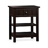 Brighton Coffee Nightstand