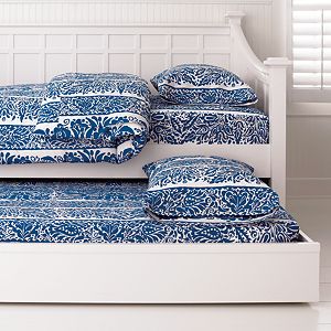 Brighton White Daybed