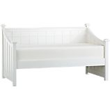 Brighton White Daybed