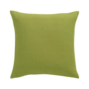 Brinkley Chartreuse 18 Pillow
