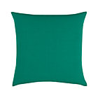 Brinkley Teal Pillow.