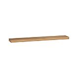 Bristol 55" Wall Shelf