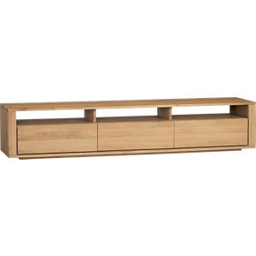 Bristol 83 Media Console