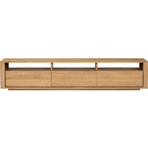 Bristol 83 Media Console