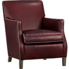 Bronson Leather Chair