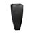 BronzeTaperedPlntr33p75S10