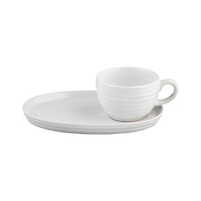2-Piece Brunswick Soup and Sandwich Set