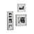 BrushedSlvrWallFrames3F8