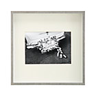 Medium Square 5x7 Frame.