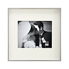 Large Square 8x10 Frame.