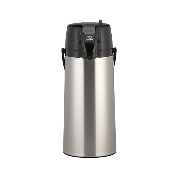 BrushedStainlessAirpotF11