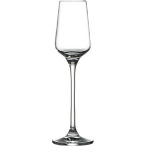Bryn Grappa-Cordial Glass