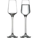 Bryn Grappa-Cordial Glass