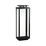 Brynn Large Rectangular Lantern