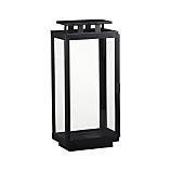 Brynn Small Rectangular Lantern