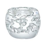Bubble Sphere Candleholder