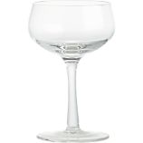 Bubbly Cordial Glass