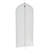 Buff Individual Garment Bag