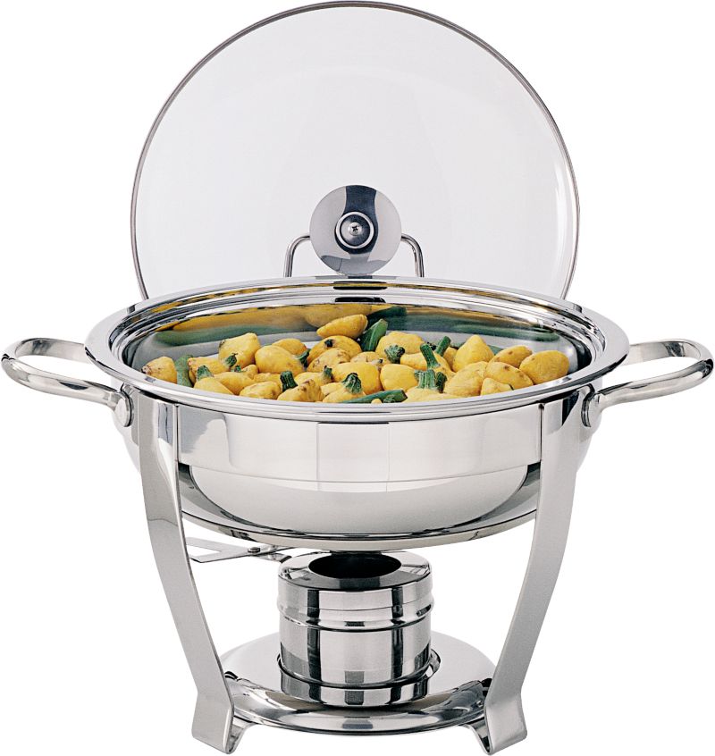 Buffet Server