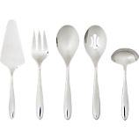 Buffet Servers