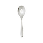 Slotted Spoon. 10"