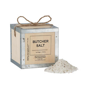 Butcher Salt