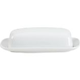 Porcelain Butter Dish