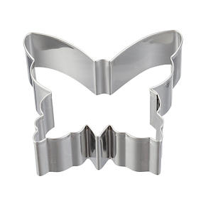 Butterfly Cookie Cutter
