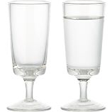 Buzz Cordial Glass