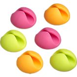 Set of 6 Cable Drops