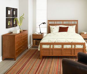 Sakura Bed Linens