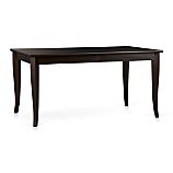 Cabria Dark Extension Dining Table