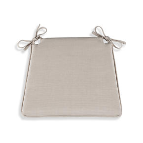 Cabria Natural Cushion for Wood Chair