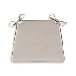 Cabria Natural Cushion for Wood Chair